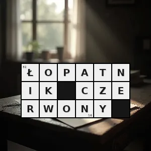 Hasło krzyżówkowe scaphiophryne gottlebei gatunek płaza bezogonowego z rodziny wąskopyskowatych - łopatnik czerwony – rozwiązanie, synonimy, podpowiedzi i definicje krzyżówkowe